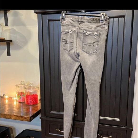 American eagle jeans 2 - Picture 3 of 8